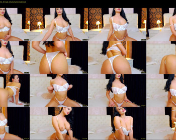 alliana_joy — 53 minute Chaturbate female cam show recording, 1080p, Mar 10, 2022