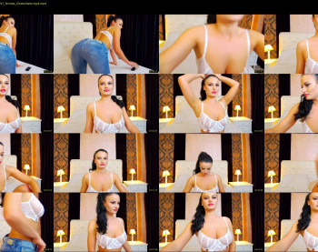 alliana_joy — 6 minute Chaturbate female cam show recording, 1080p, Mar 10, 2022