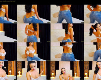 alliana_joy — 18 minute Chaturbate female cam show recording, 1080p, Mar 10, 2022