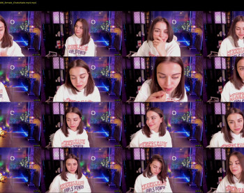 alma_pearl — 42 minute Chaturbate female cam show recording, 1080p, Mar 10, 2022