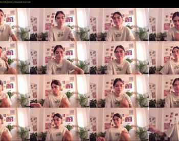 alone_together_ — 55 minute Chaturbate female cam show recording, 1080p, Mar 10, 2022