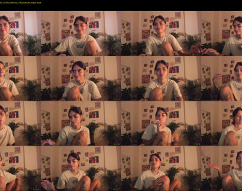 alone_together_ — 59 minute Chaturbate female cam show recording, 1080p, Mar 11, 2022