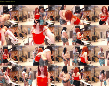 aly_alyce — 54 minute Chaturbate female cam show recording, 1080p, Mar 10, 2022