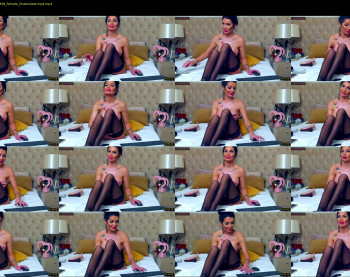 amberwillis — 4 minute Chaturbate female cam show recording, 1080p, Mar 10, 2022