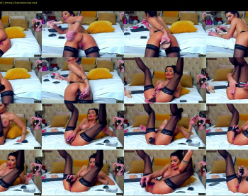 amberwillis — 19 minute Chaturbate female cam show recording, 1080p, Mar 11, 2022