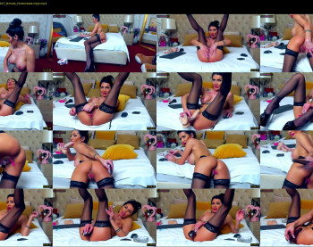 amberwillis — 40 minute Chaturbate female cam show recording, 1080p, Mar 11, 2022