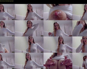 aminaswan_ — 55 minute Chaturbate female cam show recording, 1080p, Mar 11, 2022