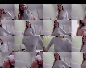 aminaswan_ — 54 minute Chaturbate female cam show recording, 1080p, Mar 11, 2022