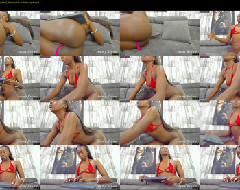 ammy_brown_ — 4 minute Chaturbate female cam show recording, 1080p, Mar 11, 2022