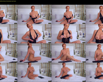 anabellastar — 27 minute Chaturbate female cam show recording, 1080p, Mar 10, 2022