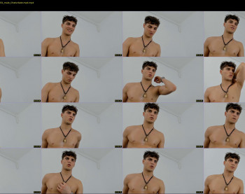 angelfrank — 4 minute Chaturbate male cam show recording, 1080p, Mar 10, 2022