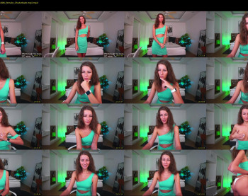 anna_shine_ — 69 minute Chaturbate female cam show recording, 1080p, Mar 10, 2022