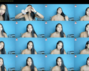 annaxnasty — 6 minute Chaturbate female cam show recording, 720p, Mar 10, 2022