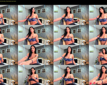 annybeiker — 7 minute Chaturbate female cam show recording, 1080p, Mar 11, 2022