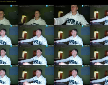 apollobest77 — 7 minute Chaturbate male cam show recording, 1080p, Mar 10, 2022
