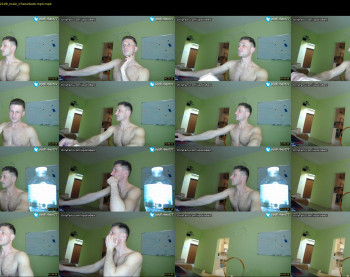 apollobest77 — 56 minute Chaturbate male cam show recording, 1080p, Mar 10, 2022