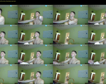 apollobest77 — 50 minute Chaturbate male cam show recording, 1080p, Mar 10, 2022