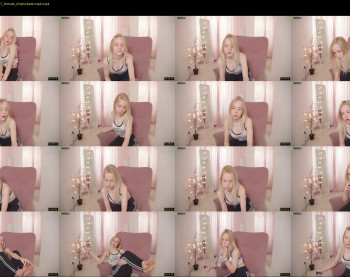 appr0ved — 6 minute Chaturbate female cam show recording, 1080p, Mar 10, 2022