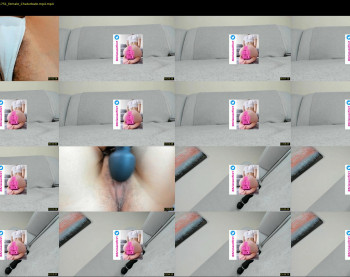 arianaonfire — 29 minute Chaturbate couple cam show recording, 1080p, Mar 10, 2022