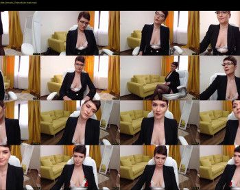 arianasage_ — 59 minute Chaturbate female cam show recording, 1080p, Mar 10, 2022