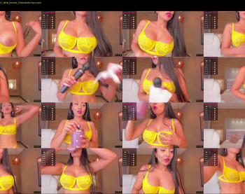 ashleyjhonson1 — 3 minute Chaturbate female cam show recording, 1080p, Mar 10, 2022