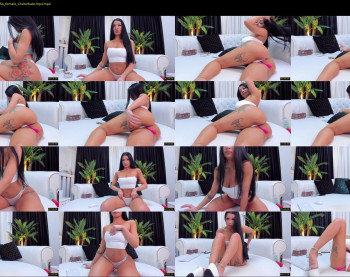 aurorahall — 55 minute Chaturbate female cam show recording, 1080p, Mar 10, 2022