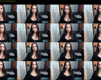 babelucy_18 — 53 minute Chaturbate female cam show recording, 1080p, Mar 10, 2022