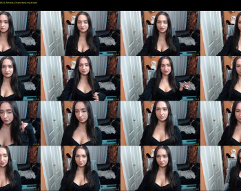 babelucy_18 — 54 minute Chaturbate female cam show recording, 1080p, Mar 10, 2022