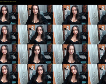 babelucy_18 — 9 minute Chaturbate female cam show recording, 1080p, Mar 10, 2022