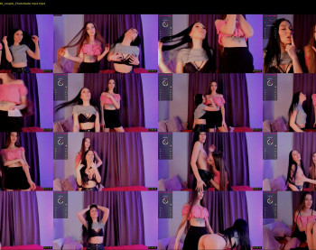 bekadravt — 39 minute Chaturbate couple cam show recording, 1080p, Mar 10, 2022