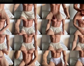 bestdick1991 — 73 minute Chaturbate male cam show recording, 720p, Mar 10, 2022