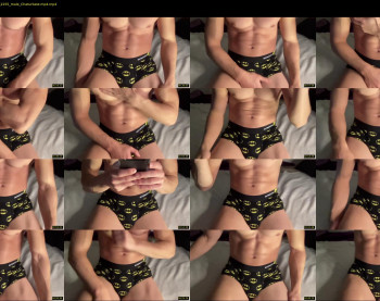 bestdick1991 — 6 minute Chaturbate male cam show recording, 720p, Mar 10, 2022