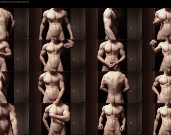 big_nick_for_you_ — 8 minute Chaturbate male cam show recording, 720p, Mar 10, 2022