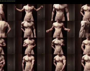 big_nick_for_you_ — 16 minute Chaturbate male cam show recording, 720p, Mar 10, 2022