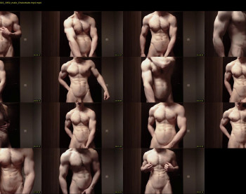 big_nick_for_you_ — 11 minute Chaturbate male cam show recording, 720p, Mar 10, 2022