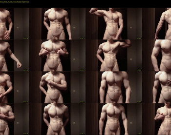big_nick_for_you_ — 15 minute Chaturbate male cam show recording, 720p, Mar 10, 2022
