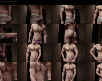 big_nick_for_you_ — 29 minute Chaturbate male cam show recording, 720p, Mar 10, 2022