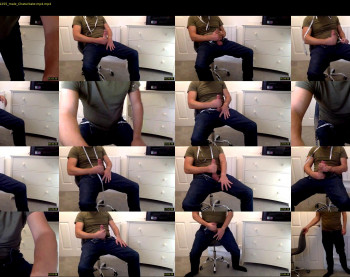 biggestjack1 — 30 minute Chaturbate male cam show recording, 480p, Mar 10, 2022