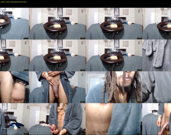 bigpussypump — 32 minute Chaturbate male cam show recording, 480p, Mar 10, 2022