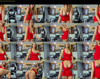 bigsexy_ass — 47 minute Chaturbate female cam show recording, 1080p, Mar 10, 2022