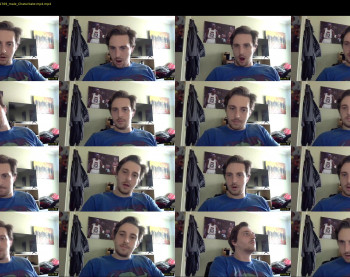 blastoise234 — 5 minute Chaturbate male cam show recording, 480p, Mar 10, 2022