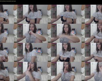 blue_eyes96 — 59 minute Chaturbate female cam show recording, 720p, Mar 11, 2022