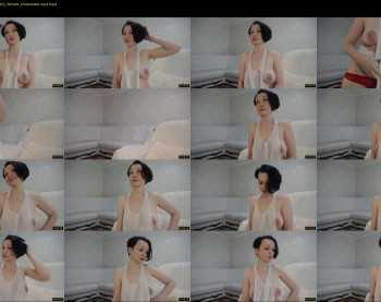 blueeyeess — 46 minute Chaturbate female cam show recording, 720p, Mar 10, 2022