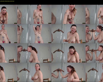 bob1326 — 130 minute Chaturbate female cam show recording, 360p, Mar 10, 2022