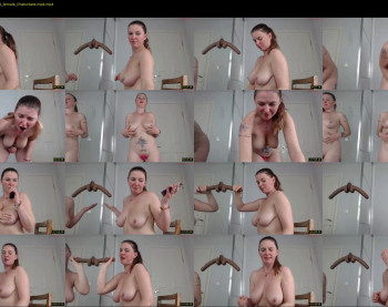 bob1326 — 165 minute Chaturbate female cam show recording, 360p, Mar 10, 2022