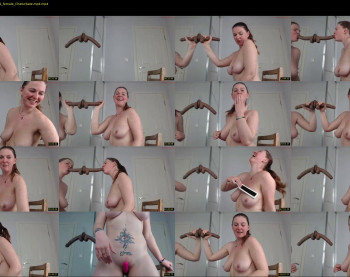 bob1326 — 73 minute Chaturbate female cam show recording, 360p, Mar 10, 2022