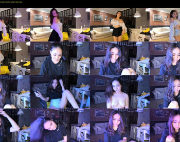 bora_ — 54 minute Chaturbate female cam show recording, 1080p, Mar 10, 2022