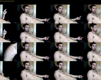 branflakes_ — 15 minute Chaturbate male cam show recording, 720p, Mar 10, 2022