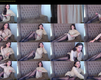 camila_berk — 57 minute Chaturbate female cam show recording, 1080p, Mar 10, 2022