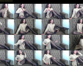 camila_berk — 55 minute Chaturbate female cam show recording, 1080p, Mar 10, 2022